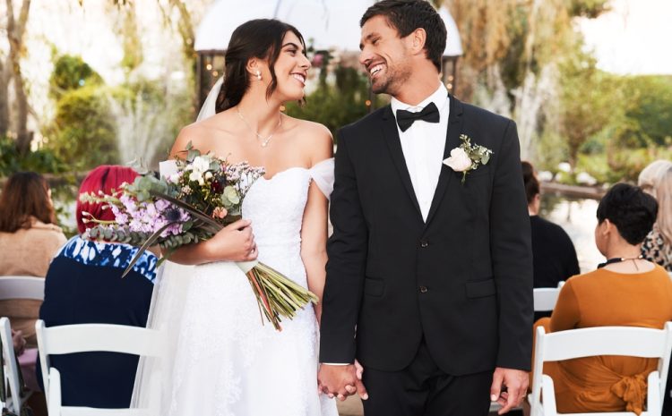 Worried About the “What Ifs”? Here’s Why Wedding Insurance Can Help You Enjoy the Moment