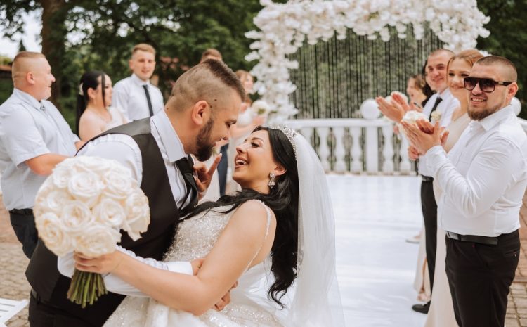 Why Wedding Insurance is a Must-Have for Your Big Day