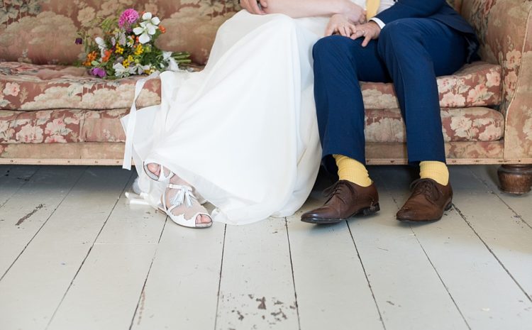 Common Wedding Disasters and How Insurance Can Save the Day