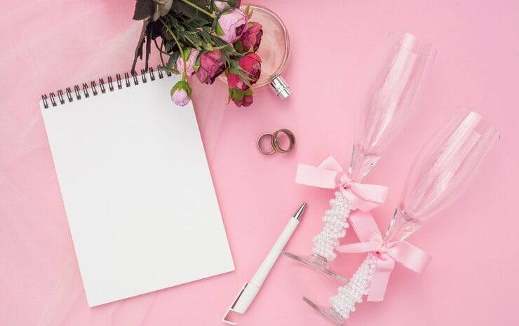 The Ultimate Wedding Insurance Checklist: Are You Fully Covered?