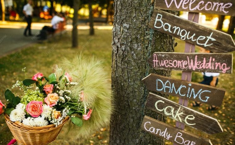 One Size Doesn’t Fit All: Tailoring Your Insurance to Your Celebration