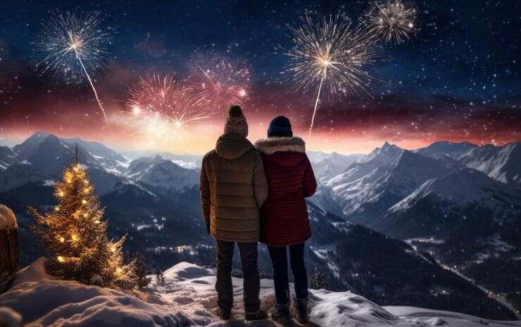 Summer Heatwaves & Winter Snowstorms: Insuring Your Wedding for Every Season