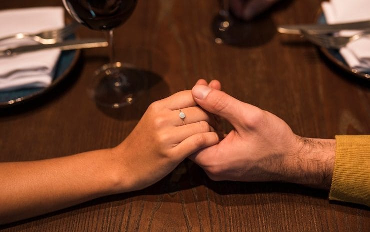  What If We Have to Postpone?” A Guide to Wedding Insurance and Changing Your Date