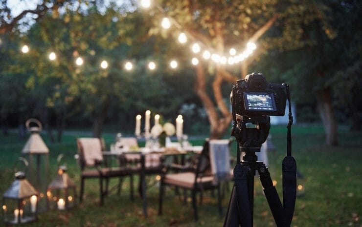  The Wedding Photographer Dilemma: What If Your Photos Are Lost or Ruined?